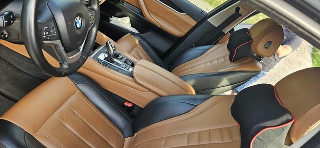 Sprzedam bmw x6 benzyna