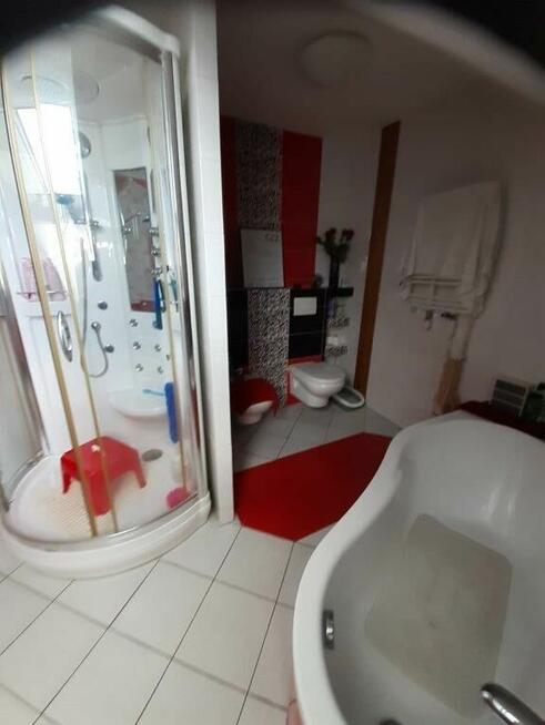 Dom wolnostojący 5 pokoi240m2 Szczytno, Lipowa Góra, Mazury