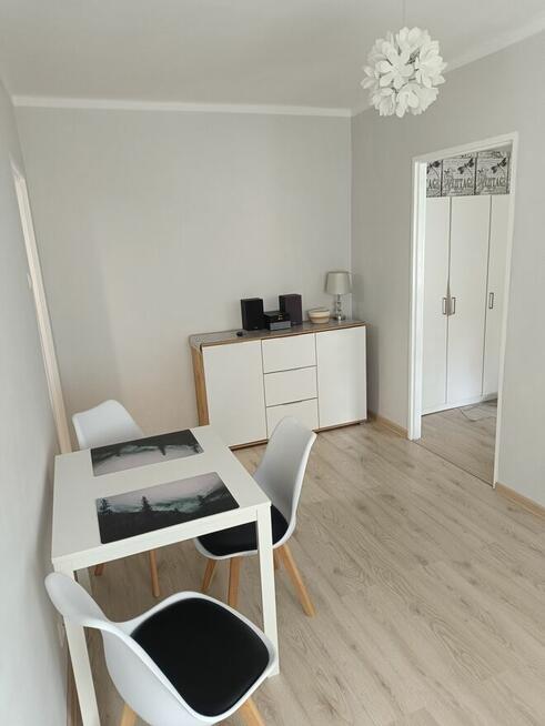 Zamienię mieszkanie na Bytom lub okolice