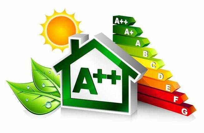 Audyty energetyczne Świadectwa Charakterystyki Energetycznej