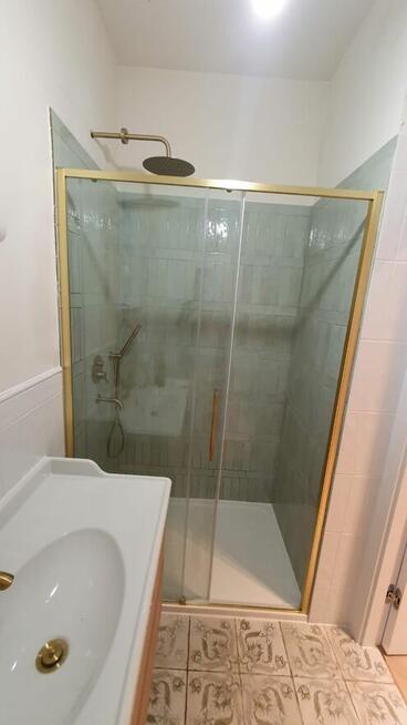 Wykończenia wnętrz