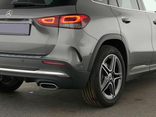 Mercedes-Benz GLA 250 4-Matic AMG Line