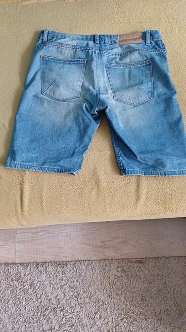 Spodenki męskie Review