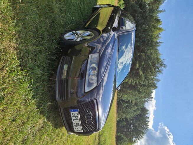 Audi a6 c6 3.0 tdi sline