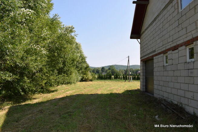 RANCZO W BIESZCZADACH