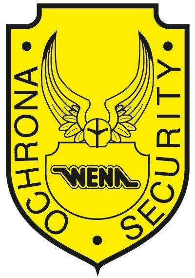 Pracownik patrolu interwencyjnego - GDAŃSK