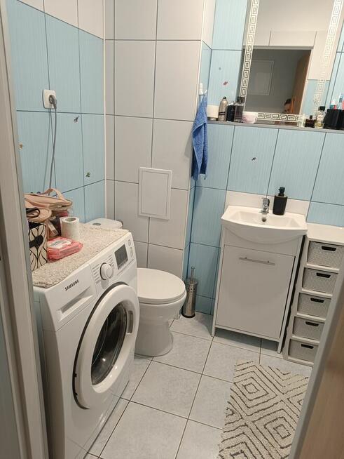 Zamienię mieszkanie na Bytom lub okolice