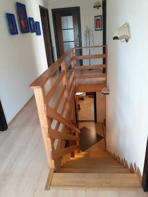 Dom wolnostojący 5 pokoi240m2 Szczytno, Lipowa Góra, Mazury