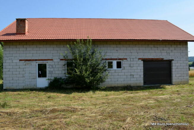 RANCZO W BIESZCZADACH