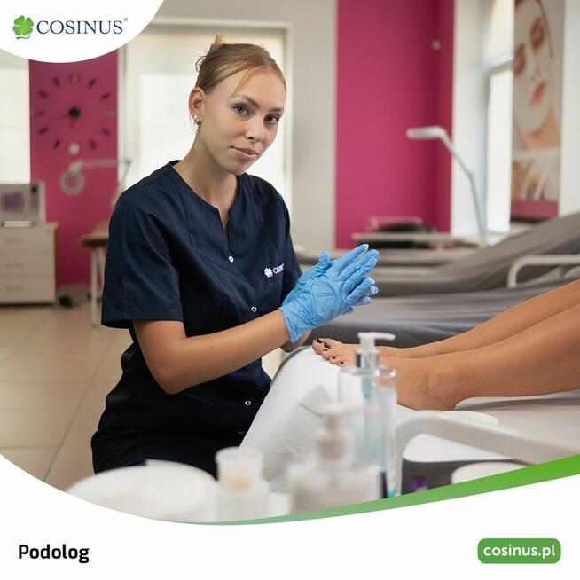 Podolog - Cosinus Gniezno