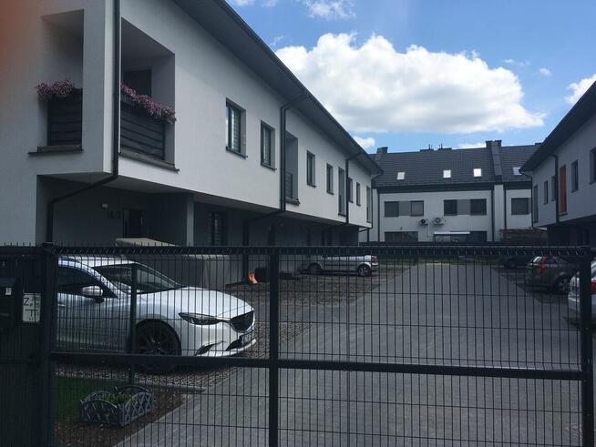 segment106,53m2 +ogródek+2miejsca parkingowe3pietra super