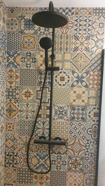 Wykończenia wnętrz