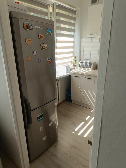 Zamienię mieszkanie na Bytom lub okolice