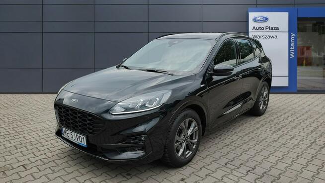 Ford Kuga 1.5 ST-Line 150KM ( ASO, PL, Vat23%)  MD17162