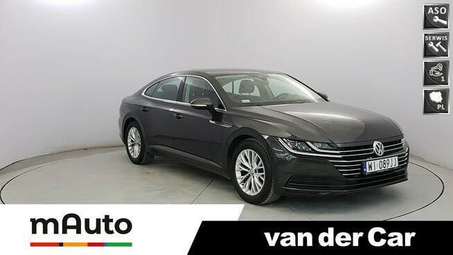 Volkswagen Arteon 2.0 TDI SCR Essence ! Z Polskiego Salonu ! Faktura VAT !