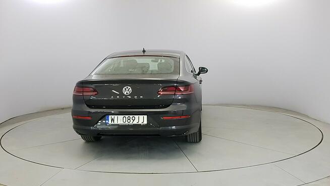 Volkswagen Arteon 2.0 TDI SCR Essence ! Z Polskiego Salonu ! Faktura VAT !