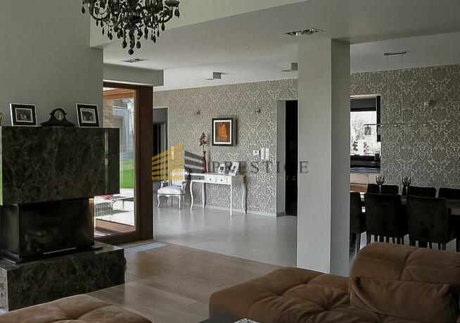 Dom Warszawa Wilanów