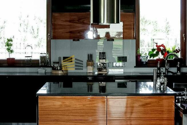 Dom Warszawa Wilanów