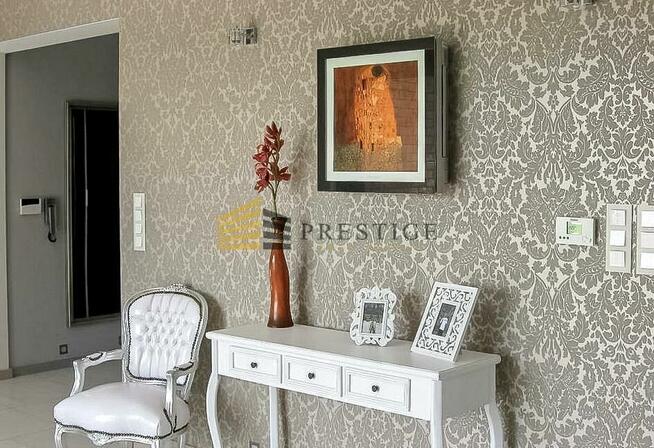 Dom Warszawa Wilanów