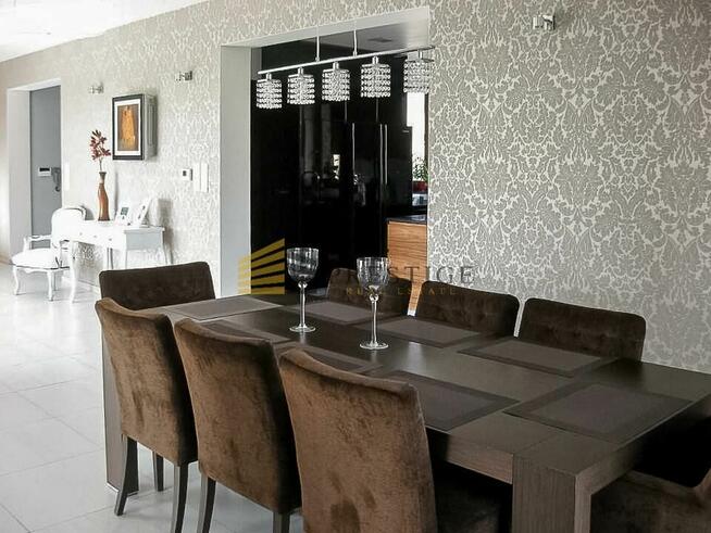 Dom Warszawa Wilanów