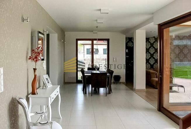 Dom Warszawa Wilanów