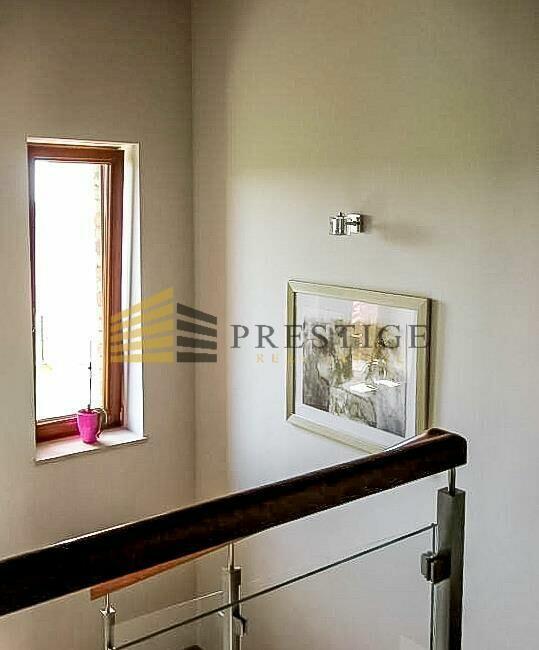 Dom Warszawa Wilanów