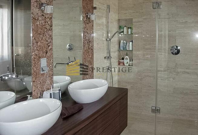 Dom Warszawa Wilanów