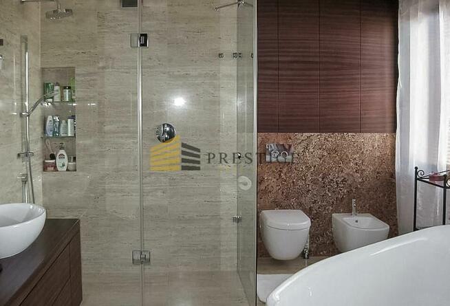 Dom Warszawa Wilanów