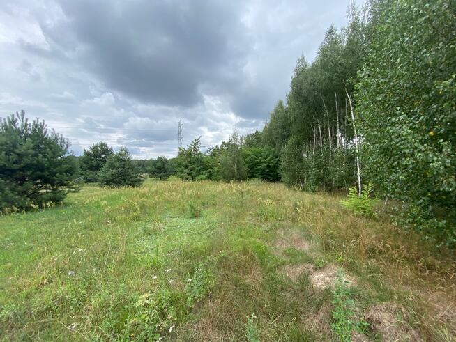 Działka budowlana w Gołąbku 1514m²!!!