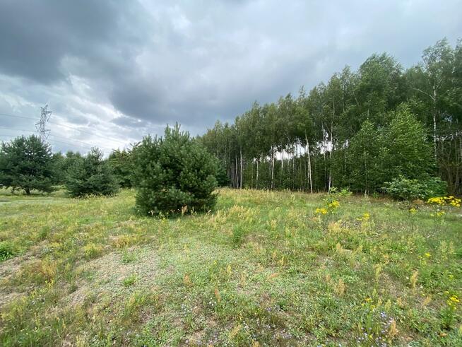 Działka budowlana w Gołąbku 1514m²!!!