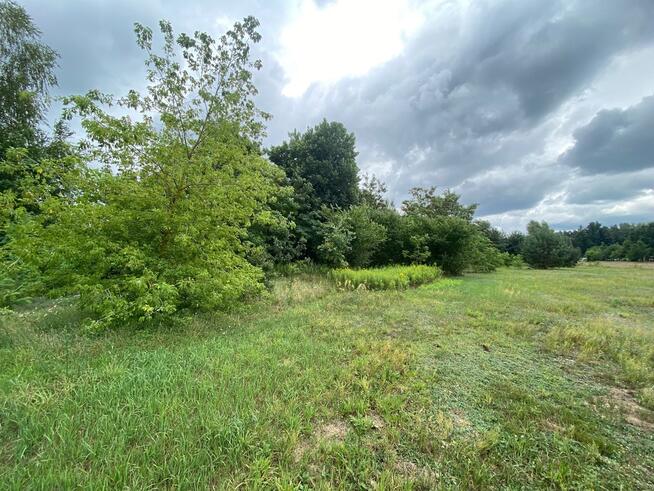 Działka budowlana w Gołąbku 1514m²!!!