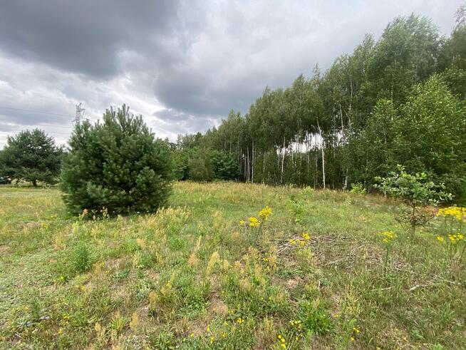 Działka budowlana w Gołąbku 1514m²!!!