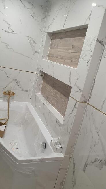 Wykończenia wnętrz