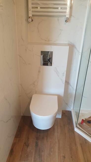 Wykończenia wnętrz