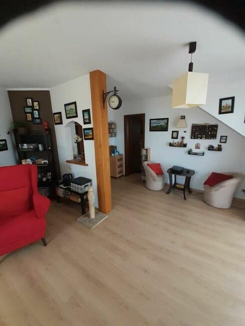 Dom wolnostojący 5 pokoi240m2 Szczytno, Lipowa Góra, Mazury