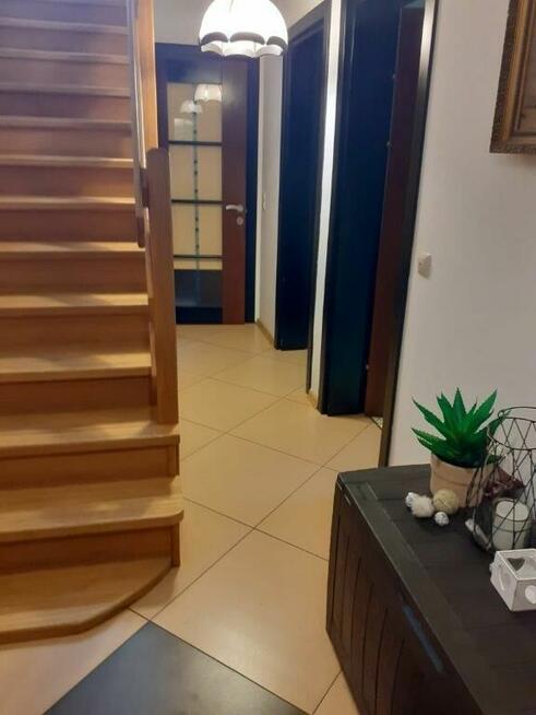 Dom wolnostojący 5 pokoi240m2 Szczytno, Lipowa Góra, Mazury