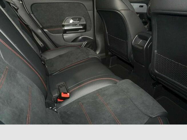 Mercedes-Benz GLA 250 4-Matic AMG Line