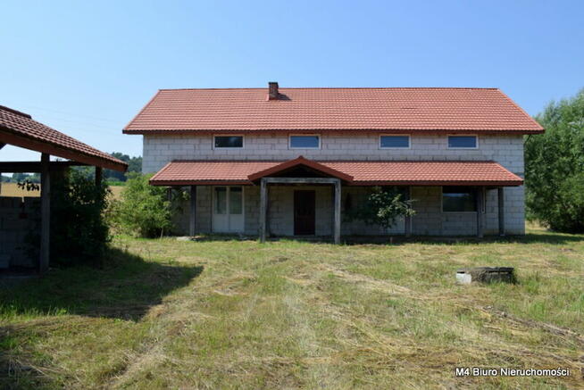 RANCZO W BIESZCZADACH