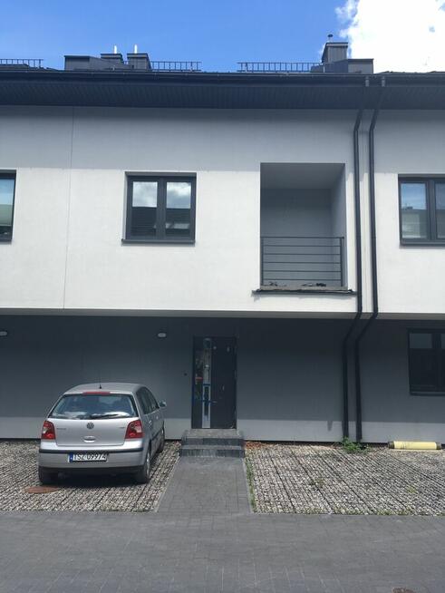 segment106,53m2 +ogródek+2miejsca parkingowe3pietra super