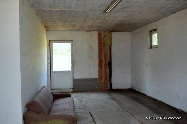 RANCZO W BIESZCZADACH