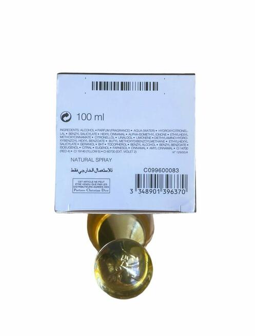 Jadore Absolu Dior EdP 100 ml