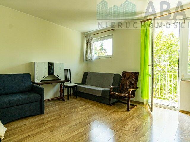 Konin os.Legionów -mieszkanie na sprzedaż 3 piętro, 2 pokoje