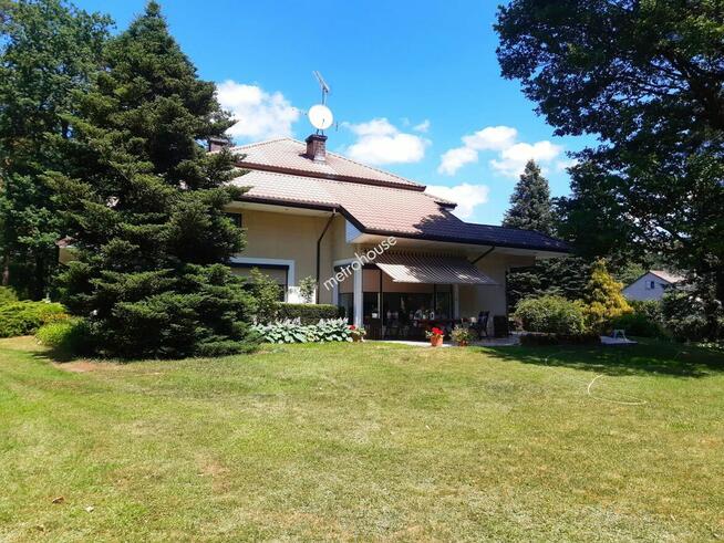 Dom w Głownie na sprzedaż