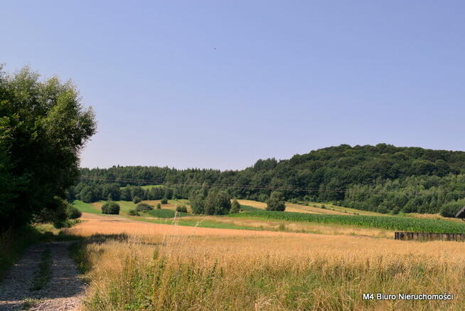 RANCZO W BIESZCZADACH