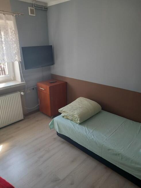 Noclegi pracownicze itp.