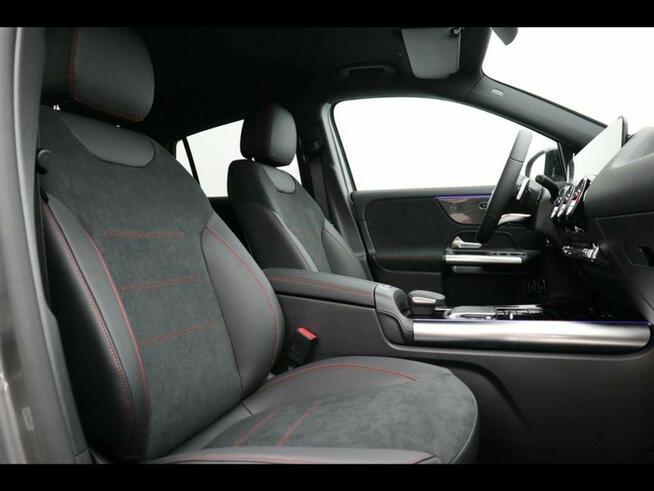 Mercedes-Benz GLA 250 4-Matic AMG Line