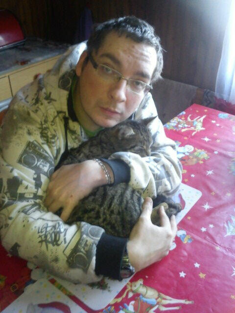 Szukam bratniej duszy do tańca i do różańca do spędzenia wol