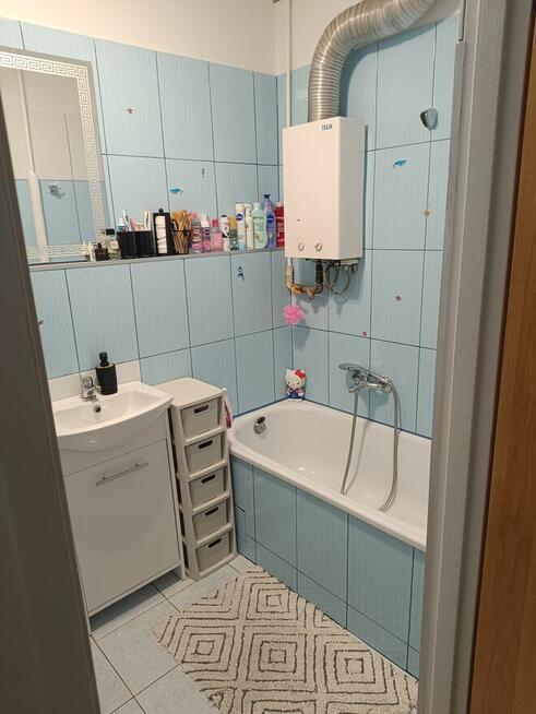 Zamienię mieszkanie na Bytom lub okolice