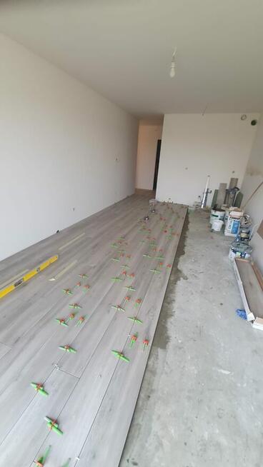 Wykończenia wnętrz