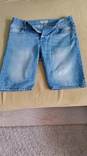 Spodenki męskie Review